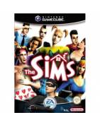 Sims, The Gamecube