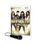 Sing It Party Hits with Microphone Nintendo Wii