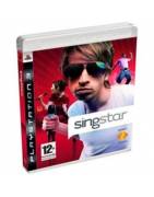 SingStar Next Gen Solus PS3