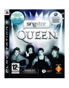 SingStar Queen PS3