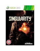 Singularity XBox 360