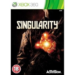 Singularity XBox 360