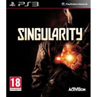 Singularity PS3