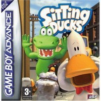 Sitting Ducks Gameboy Advance