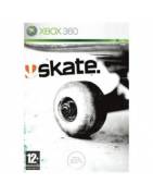 Skate XBox 360