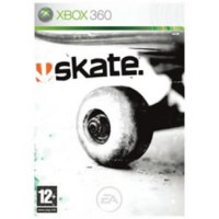 Skate XBox 360