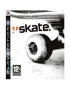 Skate PS3