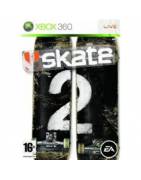 Skate 2 XBox 360