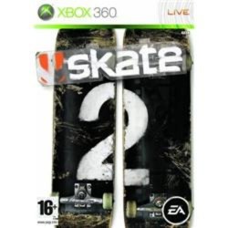 Skate 2 XBox 360