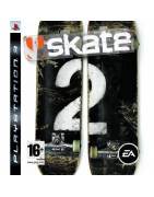 Skate 2 PS3
