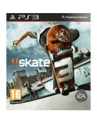 Skate 3 PS3