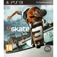 Skate 3 PS3