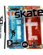 Skate It Nintendo DS