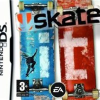 Skate It Nintendo DS