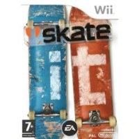 Skate It Nintendo Wii