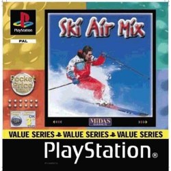 Ski Air Mix PS1
