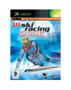 Ski Racing 2006 Xbox Original