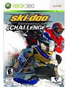 Ski-doo Snowmobile Challenge XBox 360