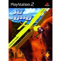 Sky Odyssey PS2 Sky Odyssey PS2