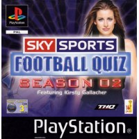 Sky Sports Football Quiz Season 02 PS1