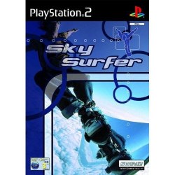 Sky Surfer PS2