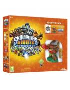 Skylanders Giants 3DS