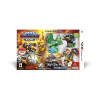 Skylanders SuperChargers Starter Pack 3DS