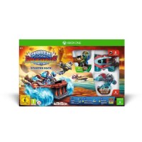 Skylanders SuperChargers Starter Pack Xbox One