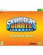 Skylanders: Giants Booster Pack XBox 360