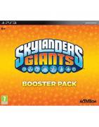 Skylanders: Giants Booster Pack PS3