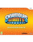 Skylanders: Giants Booster Pack Nintendo Wii