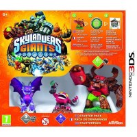 Skylanders: Giants Starter Pack 3DS