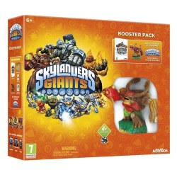 Skylanders: Giants Starter Pack PS3
