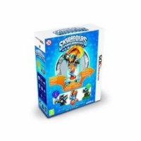 Skylanders: Spyros Adventures Starter Pack 3DS