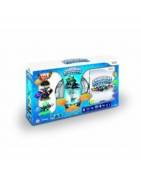 Skylanders: Spyro's Adventures Starter Pack Nintendo Wii