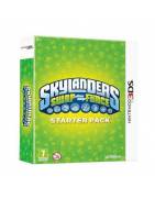 Skylanders: Swap Force Starter Pack 3DS