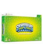 Skylanders: Swap Force Starter Pack XBox 360