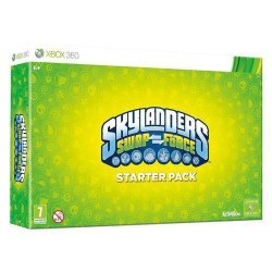 Skylanders: Swap Force Starter Pack XBox 360