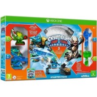 Skylanders: Trap Team Starter Pack Xbox One