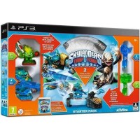 Skylanders: Trap Team Starter Pack PS3