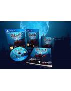 Slain Back From Hell Signature Edition PS4