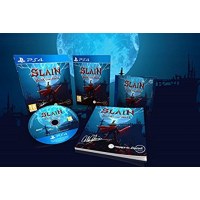 Slain Back From Hell Signature Edition PS4