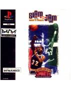 Slam N Jam 96 PS1