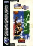 Slam N Jam 96 Saturn