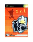 Slam Tennis Xbox Original