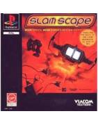 Slamscape PS1