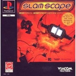 Slamscape PS1