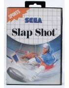 Slap Shot Master System