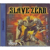 Slave Zero Dreamcast