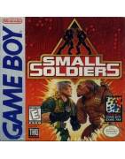 Small Soldiers Gameboy